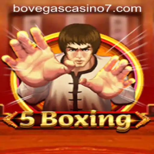 Discovering 5Boxing: A New Era of Casino Thrills at BoVegas Casino