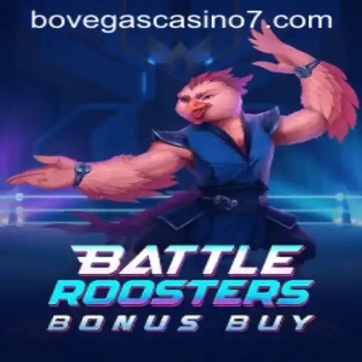 BattleRoostersBonusBuy: A Deep Dive into the Latest Gaming Sensation at BoVegas Casino
