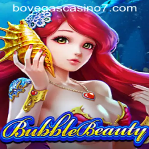 Exploring BubbleBeauty: A Dive into the New Sensation at BoVegas Casino