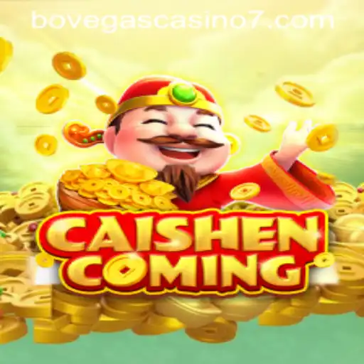Discover the Exciting World of CAISHENCOMING at BoVegas Casino