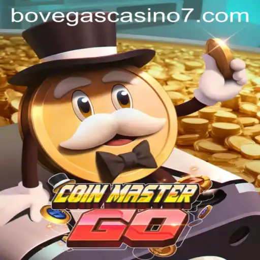 Discover the Thrilling World of CoinMasterGO and BoVegas Casino