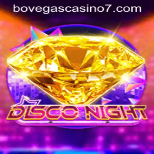 Exploring DiscoNight: The Latest Addition to BoVegas Casino