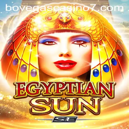 Exploring the Exciting World of EgyptianSunSE at BoVegas Casino