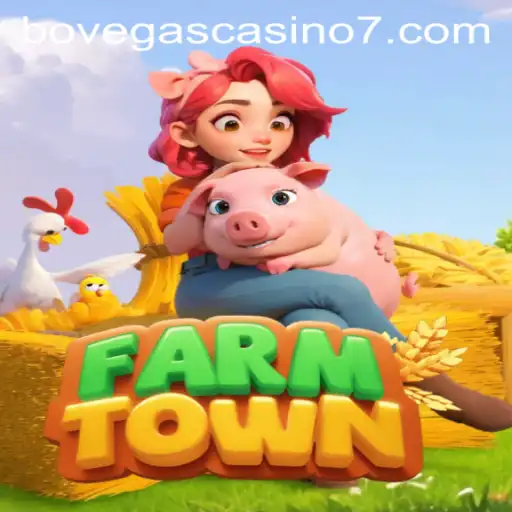 Exploring FarmTown: A Delightful Agricultural Adventure