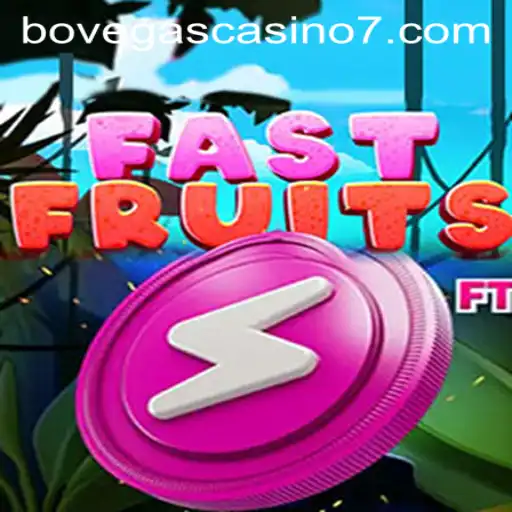 Exploring FastFruits at BoVegas Casino: A Fresh Addition to the Online Gaming Scene