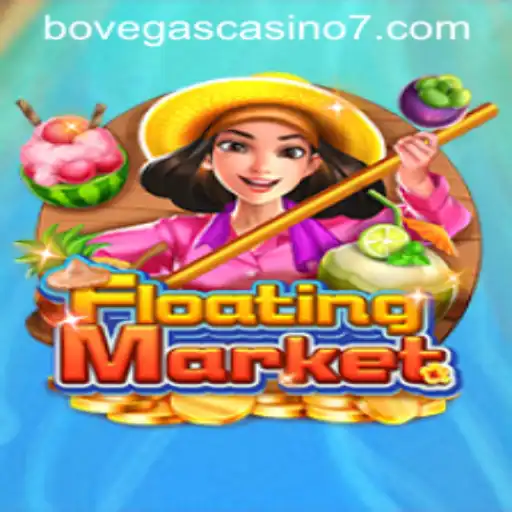 Discover the Enchanting World of FloatingMarket at BoVegas Casino