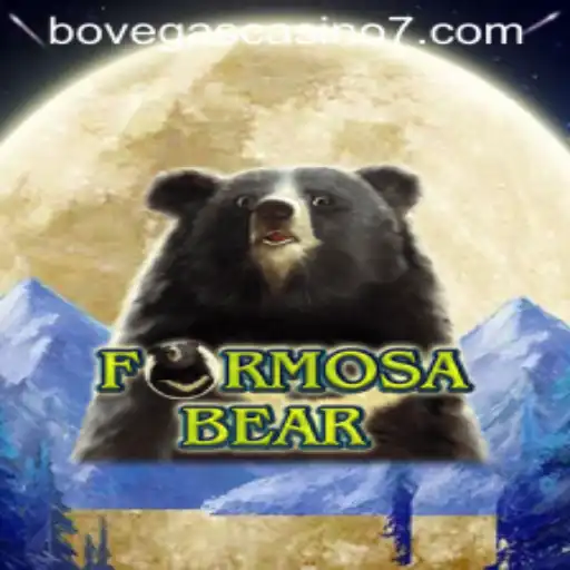 Unveiling FormosaBear: A Thrilling Adventure at BoVegas Casino