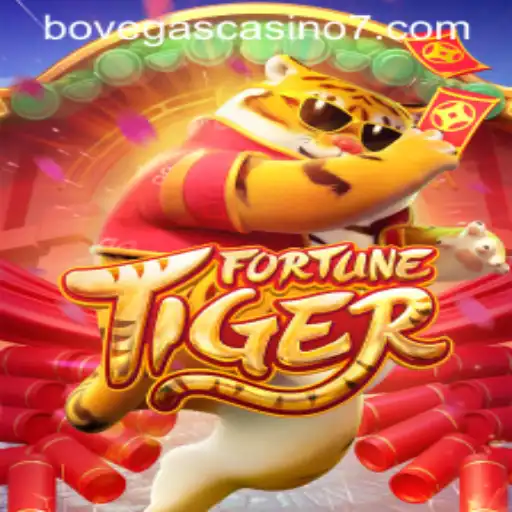Exploring FortuneTiger at BoVegas Casino: A Glimpse into the Game and Its Rules