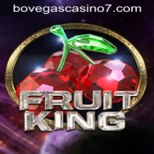 Discover the Thrilling World of FruitKing at BoVegas Casino