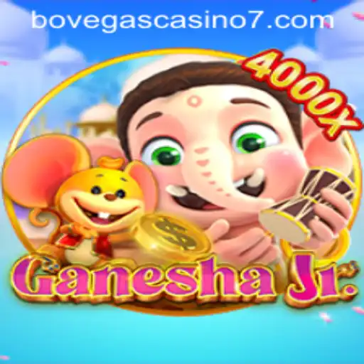 Discover the Excitement of GaneshaJr at BoVegas Casino