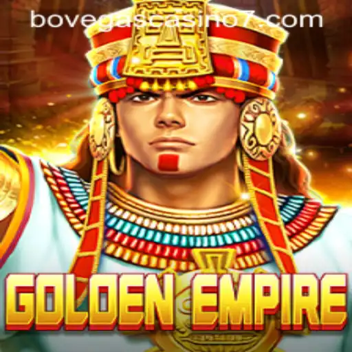 Exploring the Exciting World of GoldenEmpire at BoVegas Casino