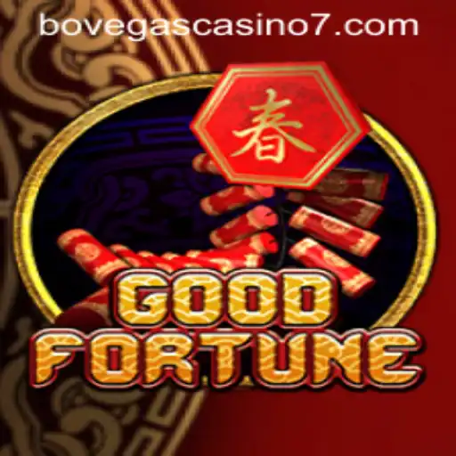 GoodFortune: Experience the Enchantment at BoVegas Casino