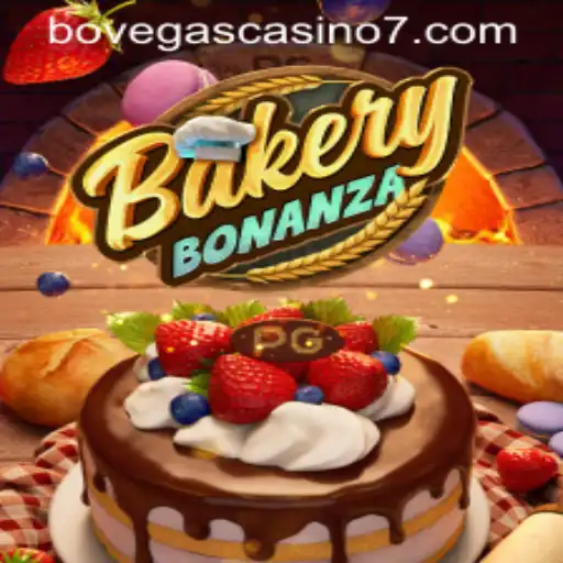 Discovering BakeryBonanza: A Delicious Adventure at BoVegas Casino