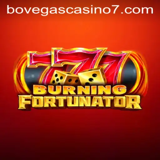 BurningFort: An Exciting Adventure at BoVegas Casino