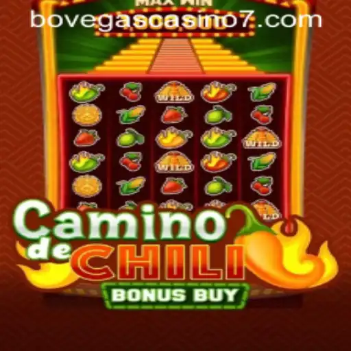 CaminodeChiliBonusBuy: A Spicy Gaming Experience at BoVegas Casino