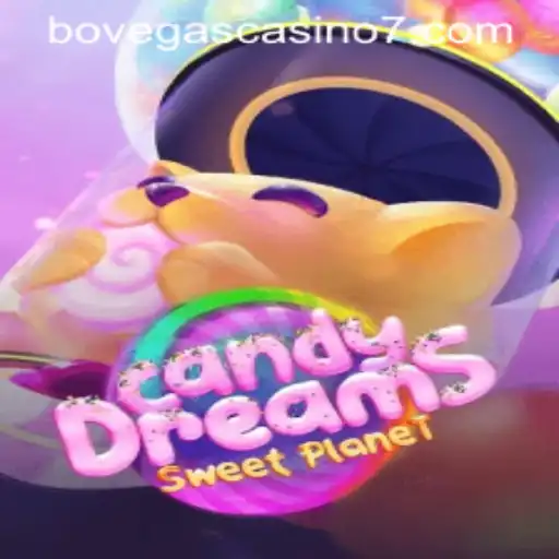 Exploring CandyDreams: A Sweet Adventure at BoVegas Casino