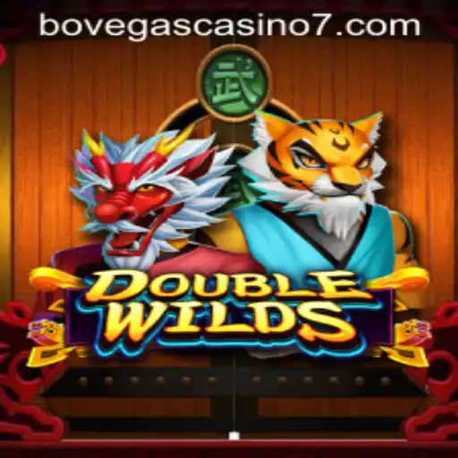 Discover the Thrilling World of DoubleWilds at BoVegas Casino