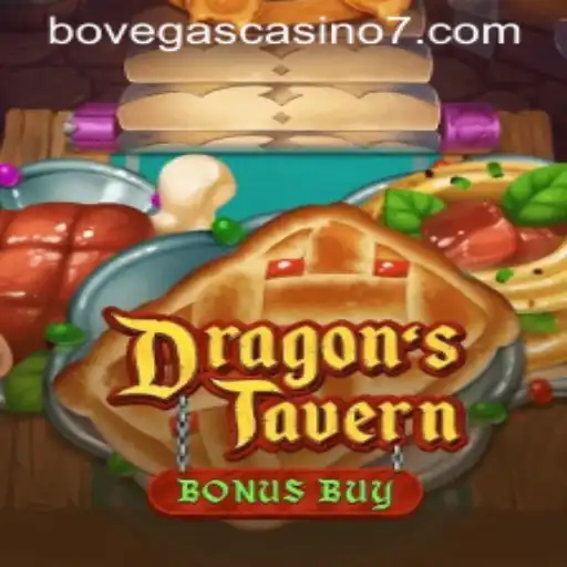 Exploring DragonsTavern: A Thrilling Adventure with a Twist of BoVegas Casino