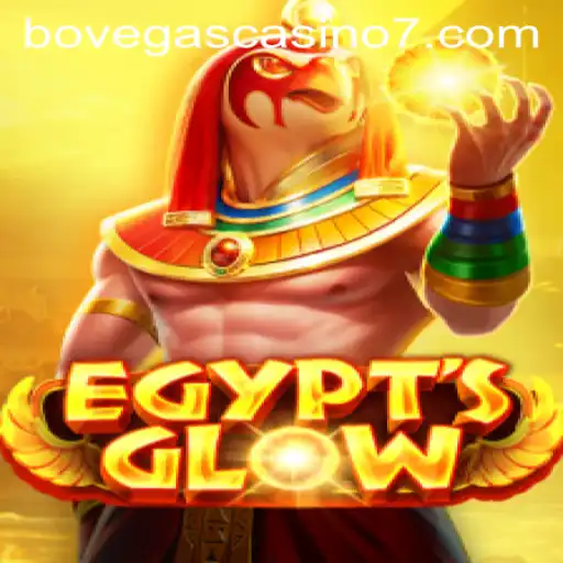 Discover the Allure of EgyptsGlow at BoVegas Casino: An In-Depth Exploration