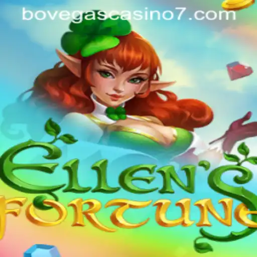 Unveiling EllensFortune: A Riveting Addition to BoVegas Casino