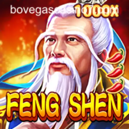 Unveiling the Mystical World of FengShen at BoVegas Casino