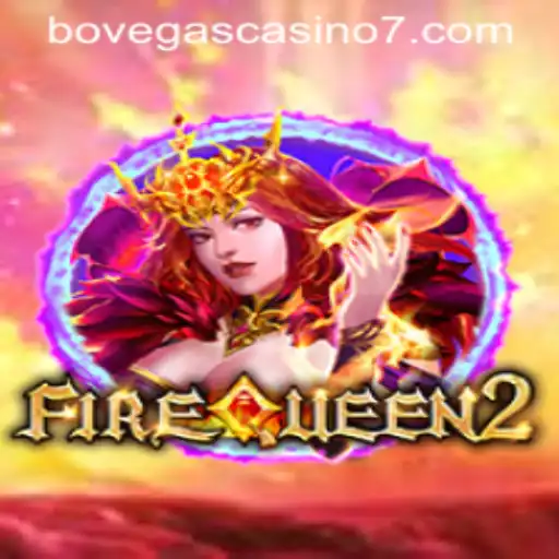 Exploring FireQueen2: The Latest Addition to BoVegas Casino