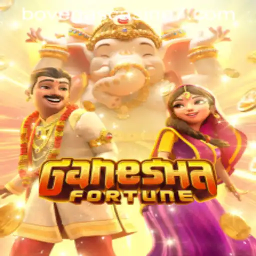 GaneshaFortune Game at BoVegas Casino: A Divine Experience