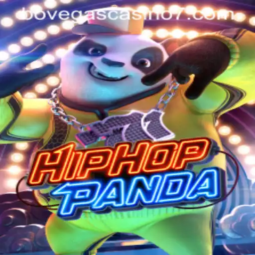Discover the Thrilling Gameplay of HipHopPanda at BoVegas Casino