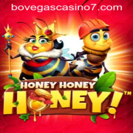 Explore the Sweet Delights of HoneyHoneyHoney at BoVegas Casino