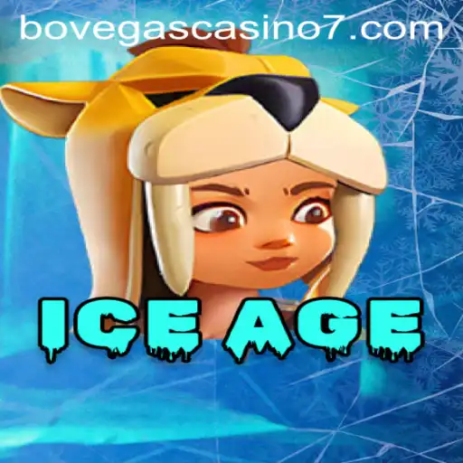 Unveiling IceAge: A Chilling Adventure at BoVegas Casino