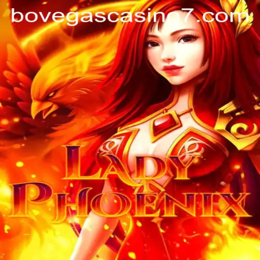 Discover the Thrilling World of LadyPhoenix at BoVegas Casino