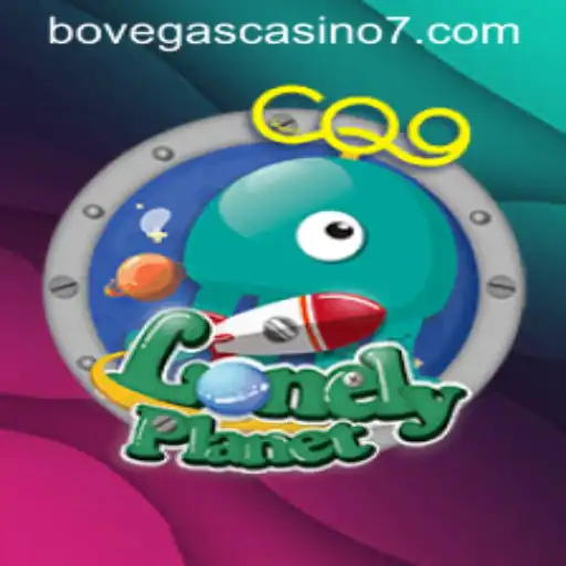 LonelyPlanet: An Exciting Journey with BoVegas Casino