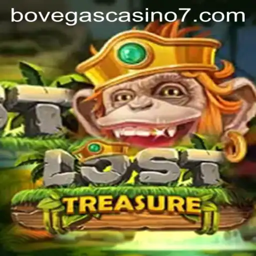 Experience the Excitement of LostTreasure at BoVegas Casino