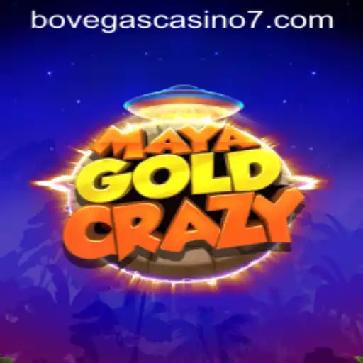 Discover the Thrills of MayaGoldCrazy at BoVegas Casino