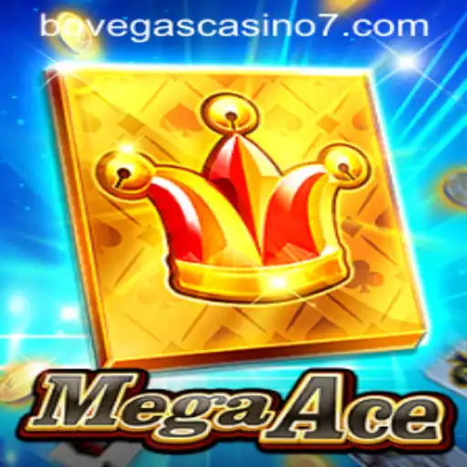 MegaAce: Unveiling the Excitement at BoVegas Casino