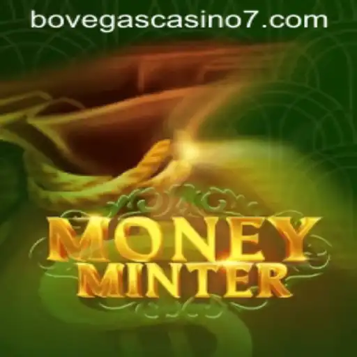 Exploring MoneyMinter at BoVegas Casino