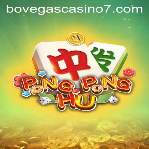 PONGPONGHU: Exploring the Trending Game at BoVegas Casino