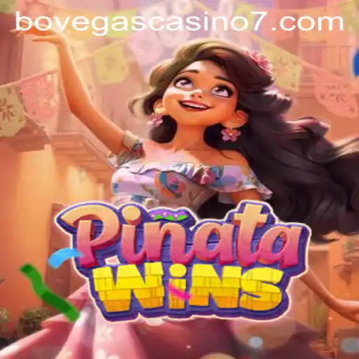Discover the Exciting World of PinataWins at BoVegas Casino