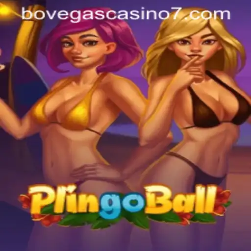 Exploring the Thrilling World of Plingoball at BoVegas Casino