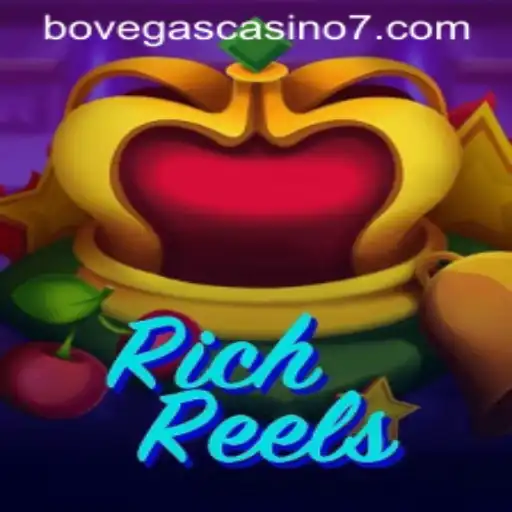 Discover the Thrills of RichReels at BoVegas Casino