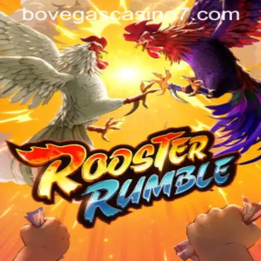 Exploring RoosterRumble at BoVegas Casino