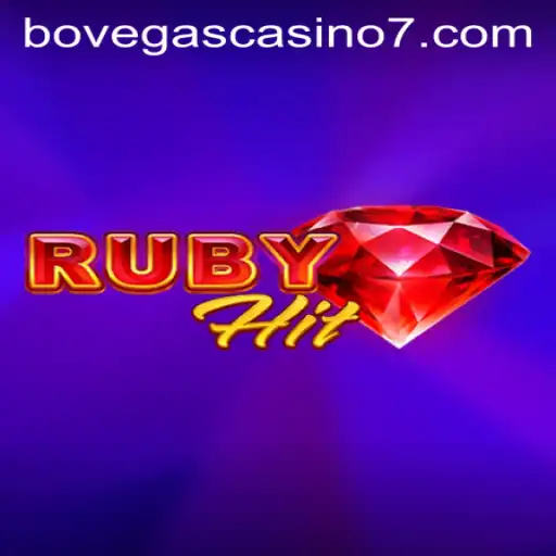 Discover Excitement: Dive into the World of RubyHit at BoVegas Casino