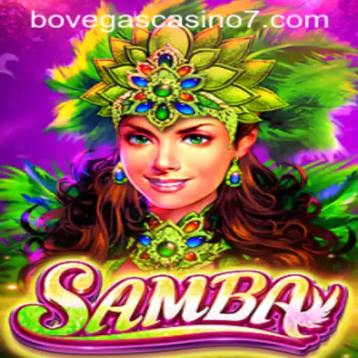 Exploring Samba: A Captivating Game Experience at BoVegas Casino