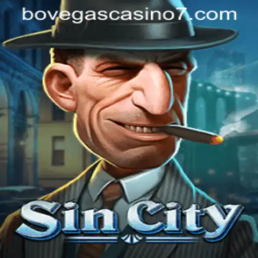Exploring SinCity: A Thrilling Experience at BoVegas Casino