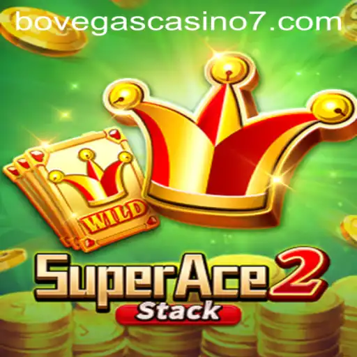 Discover the Thrilling World of SuperAce2 at BoVegas Casino