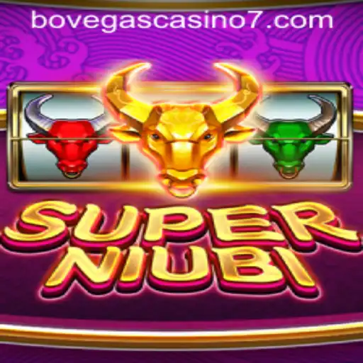 Discover the Excitement of SuperNiubi at BoVegas Casino