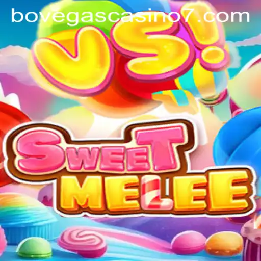 SweetMelee: Dive Into the Exciting World of BoVegas Casino's Latest Sensation