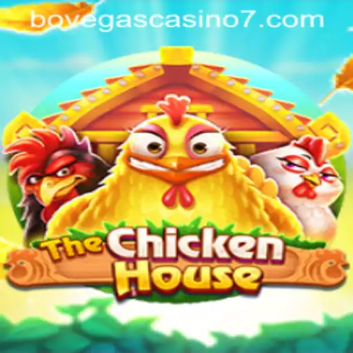 The Thrilling World of TheChickenHouse Game at BoVegas Casino