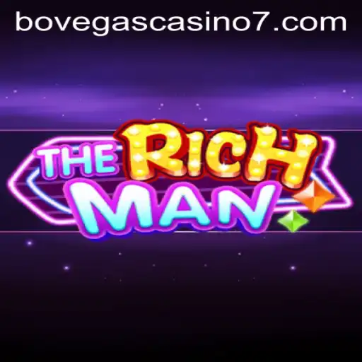 Exploring TheRichMan: A New Addition to BoVegas Casino's Gaming Portfolio