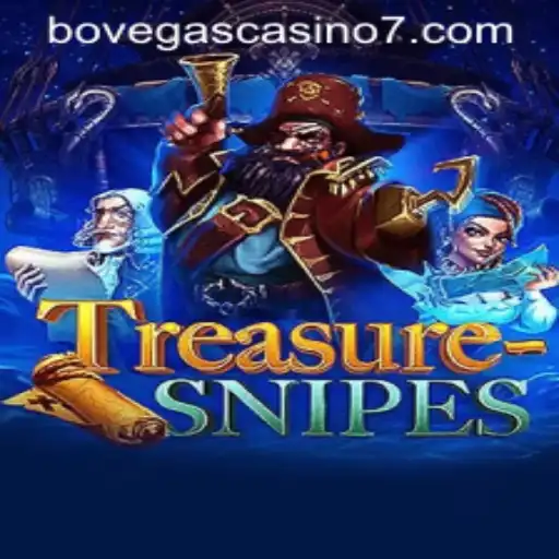 Exploring TreasureSnipes: A New Era at BoVegas Casino